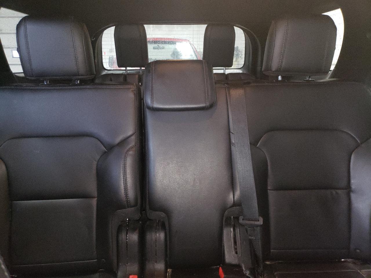 2018 Ford Explorer - Image 10