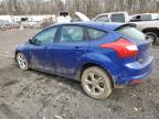 2012 Ford Focus Se na sprzedaż w Baltimore, MD - Front End