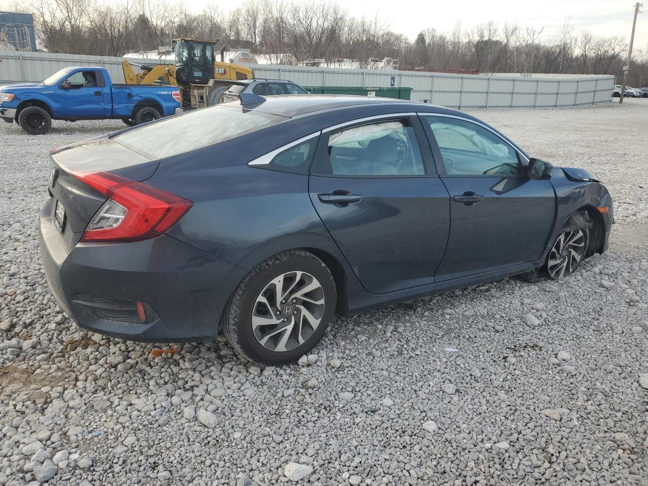 2017 Honda Civic - Image 3