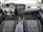 2018 Mitsubishi Outlander Se na sprzedaż w Chicago Heights, IL - Front End