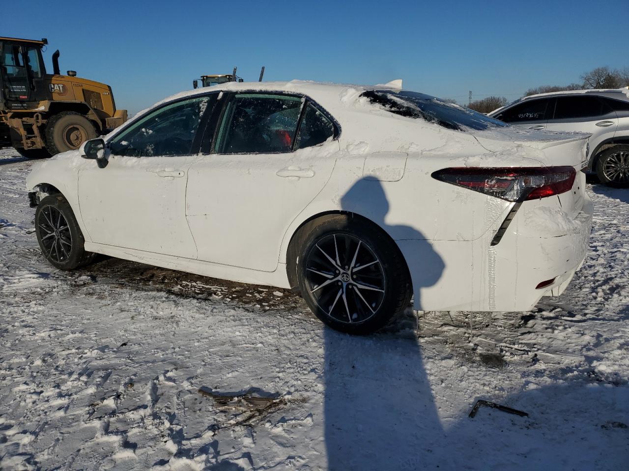2023 Toyota Camry - Image 2