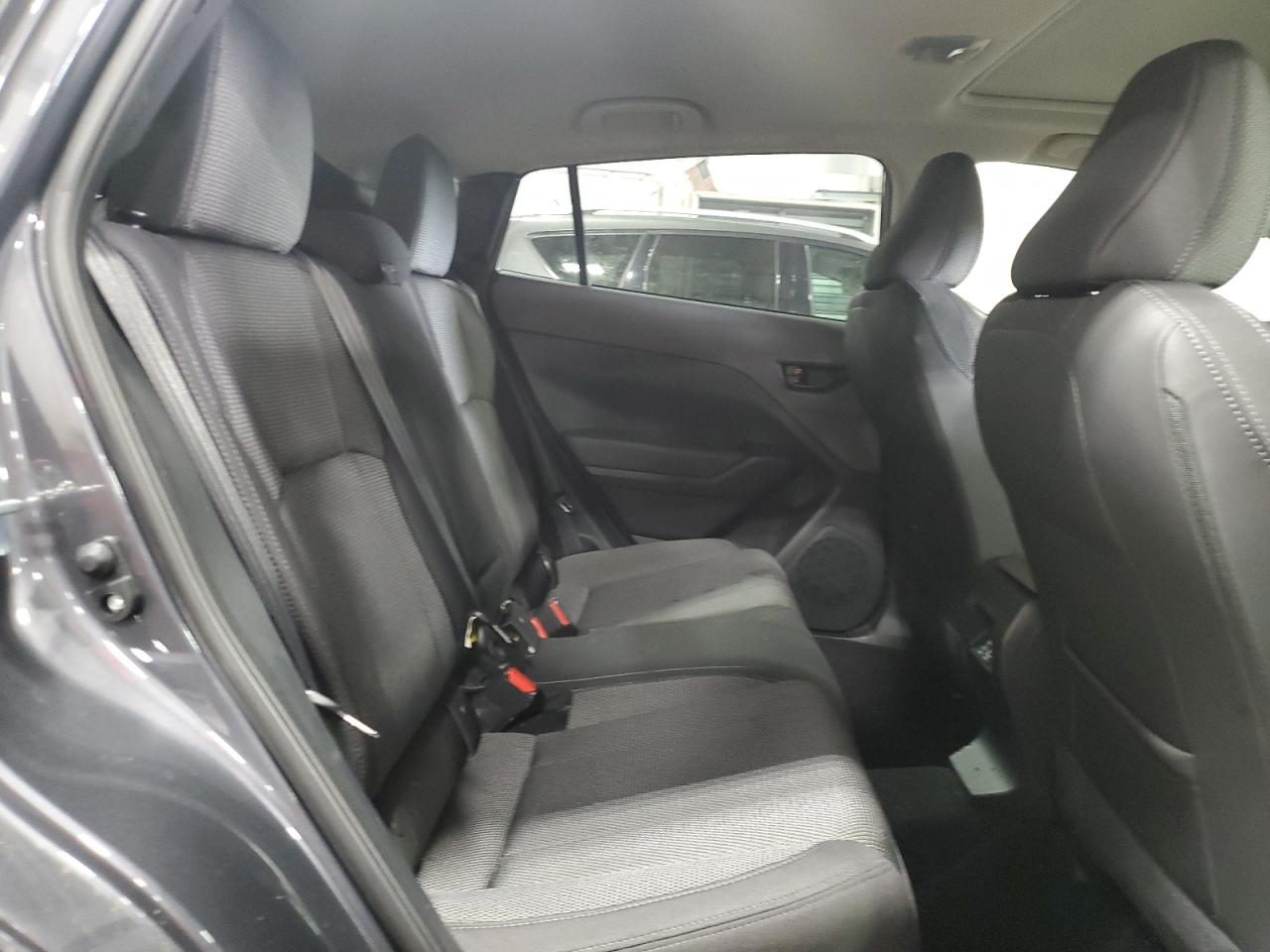 2024 Subaru XV - Image 11