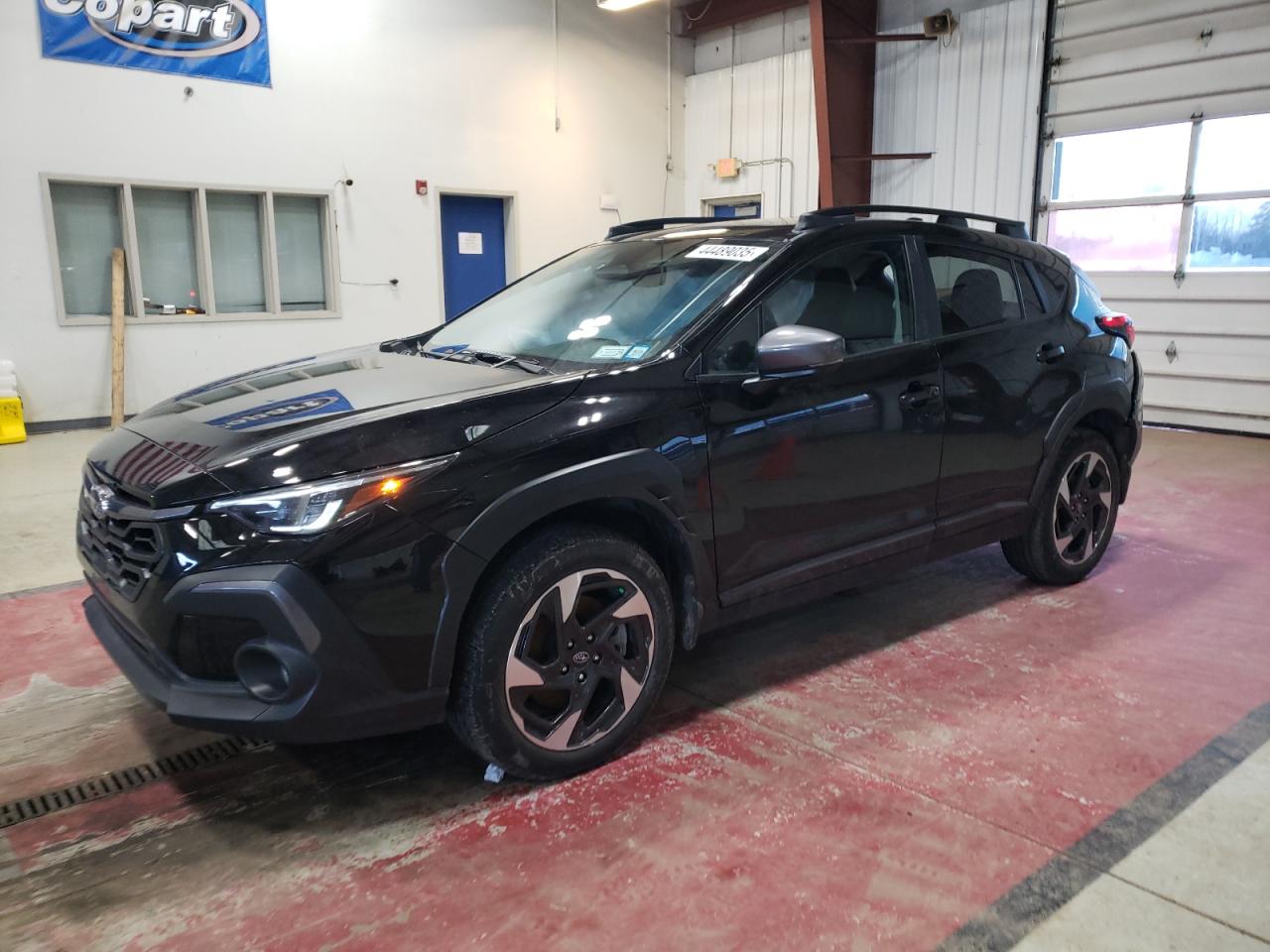 2024 Subaru XV - Image 1