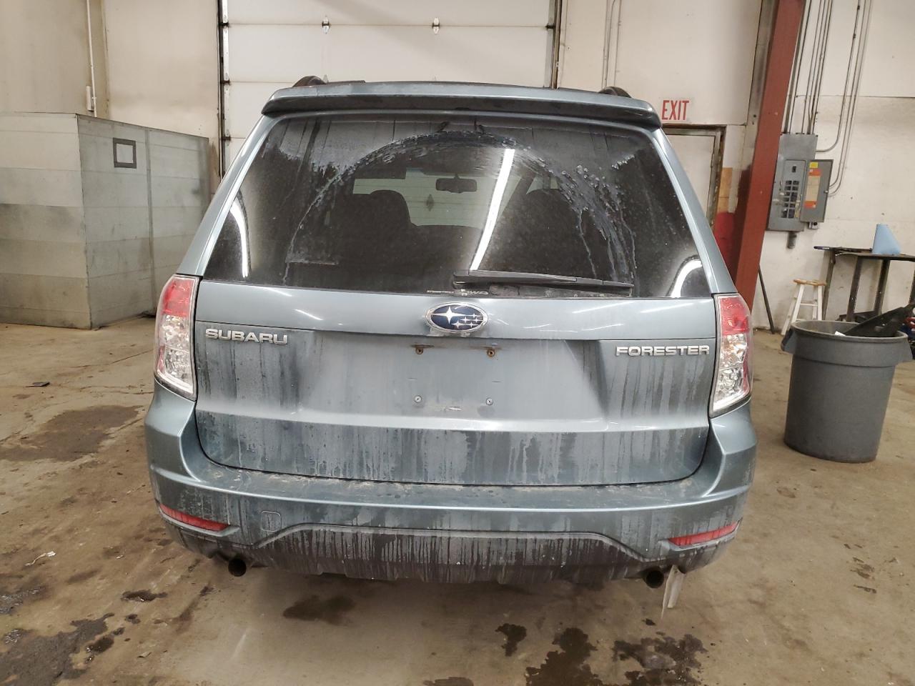 2009 Subaru Forester - Image 6