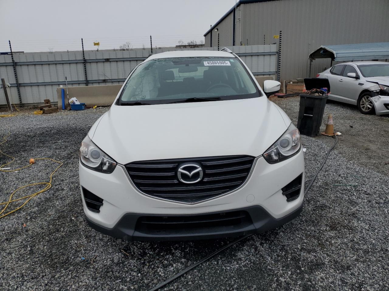 2016 Mazda CX-5 - Image 5