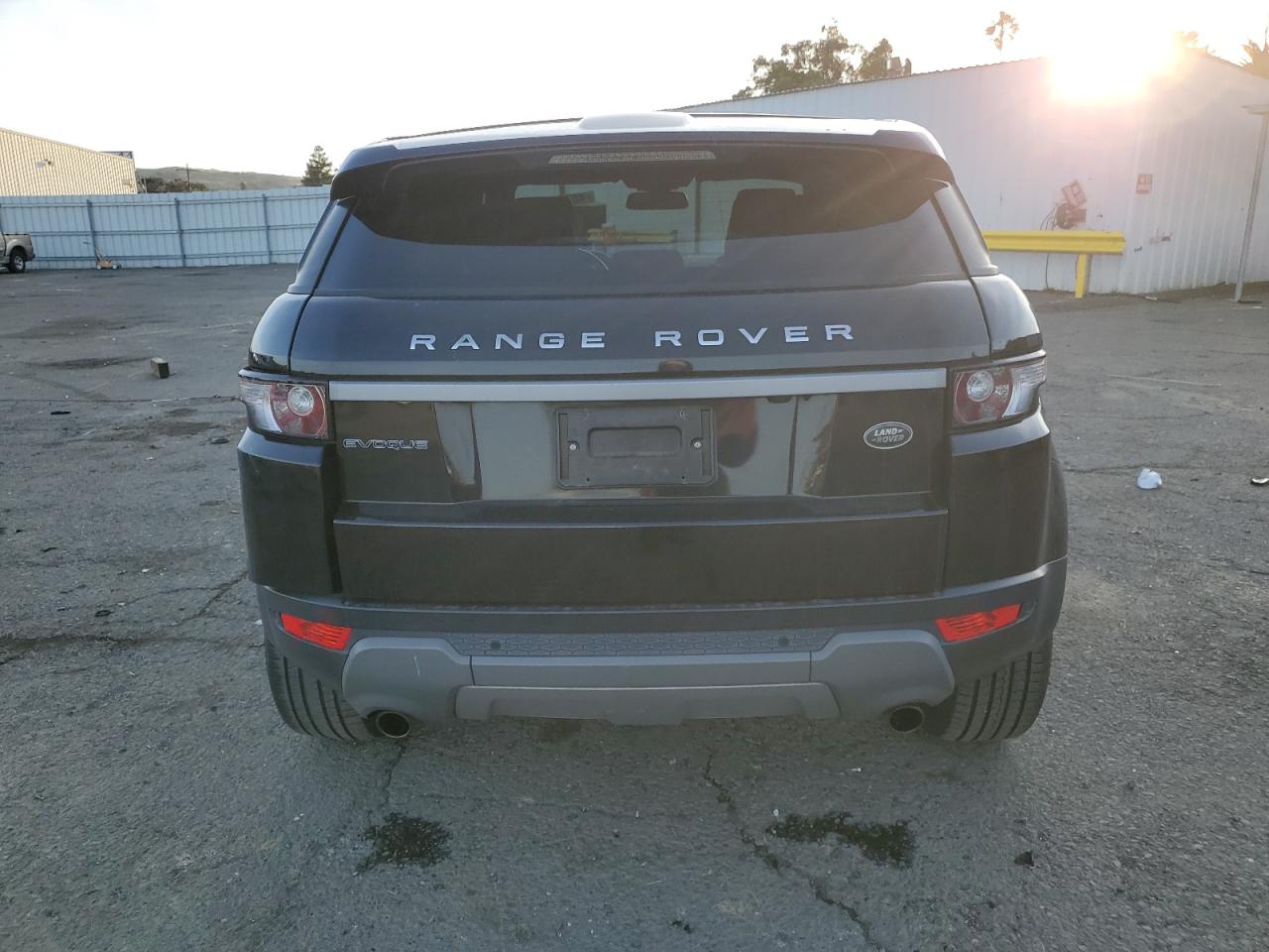 2014 Land Rover Range Rover - Image 6