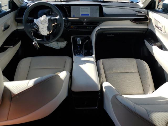  TOYOTA CROWN LIMI 2024 White