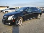 2017 Cadillac Xts Luxury en Venta en Grand Prairie, TX - Side