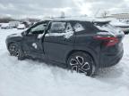 2024 Chevrolet Trax 2Rs იყიდება Davison-ში, MI - Side
