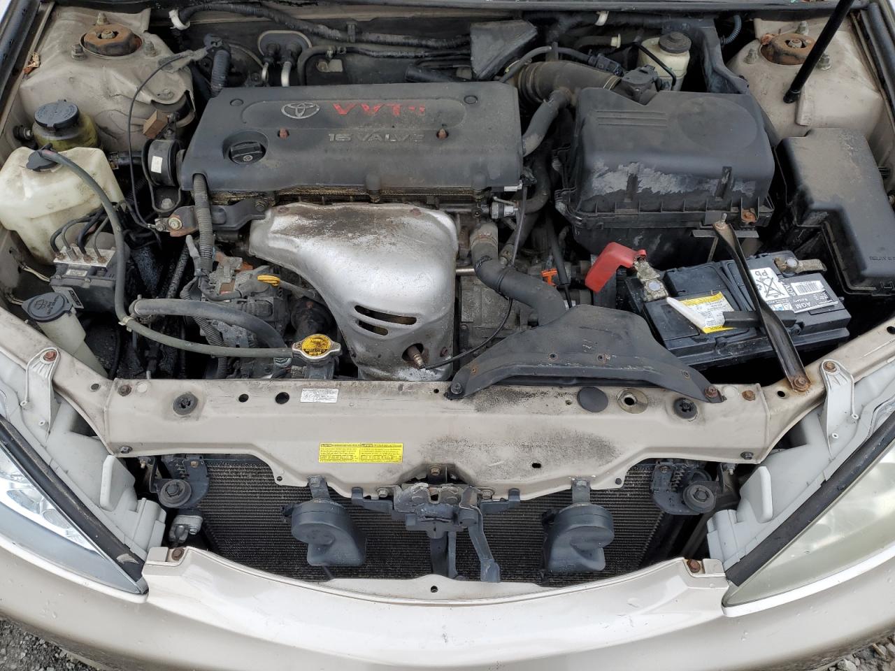 2006 Toyota Camry - Image 11