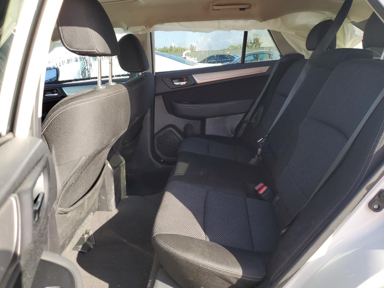 2016 Subaru Outback - Image 11