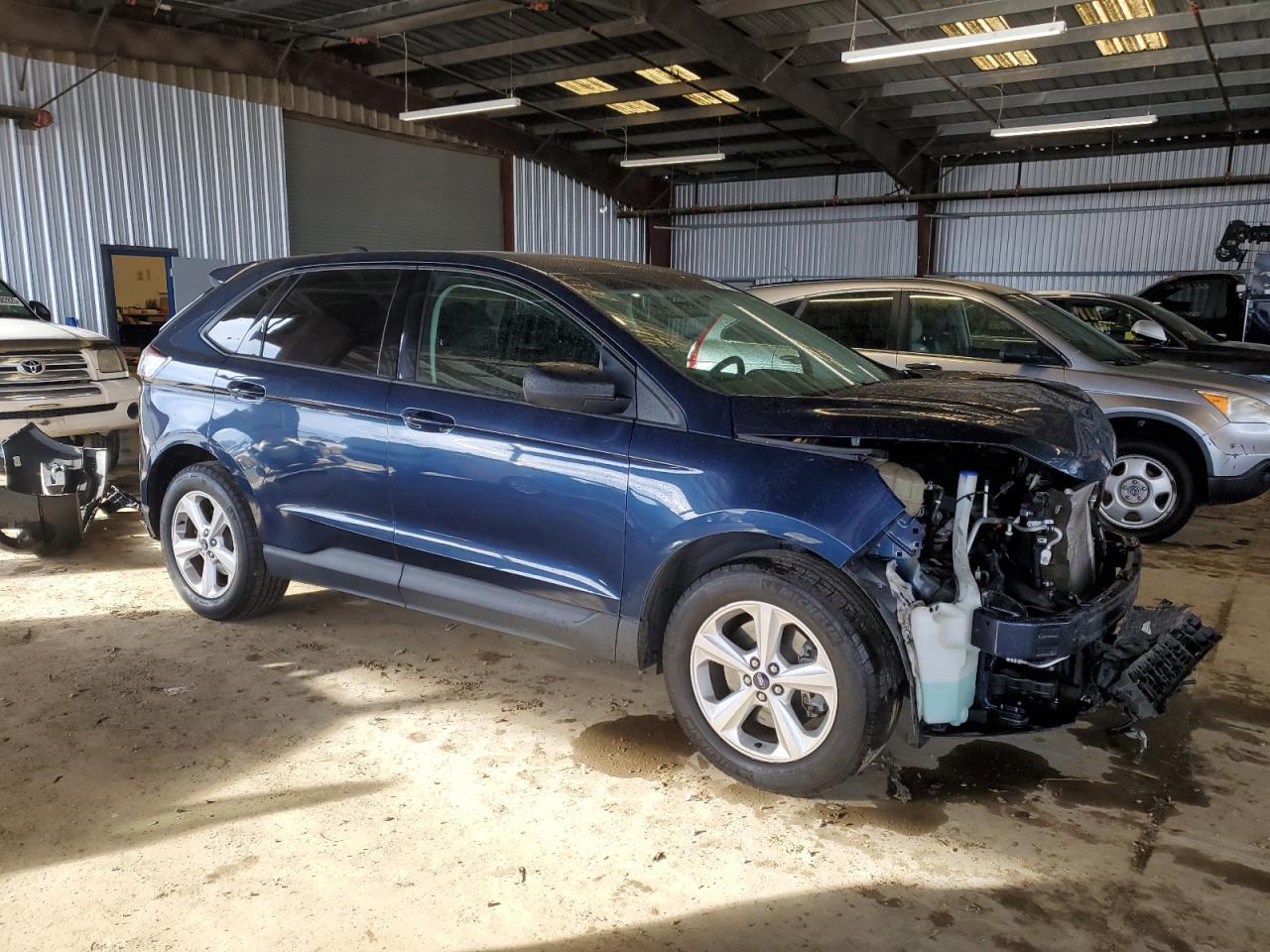 2017 Ford Edge - Image 4