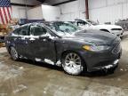 2018 Ford Fusion S იყიდება Billings-ში, MT - Front End