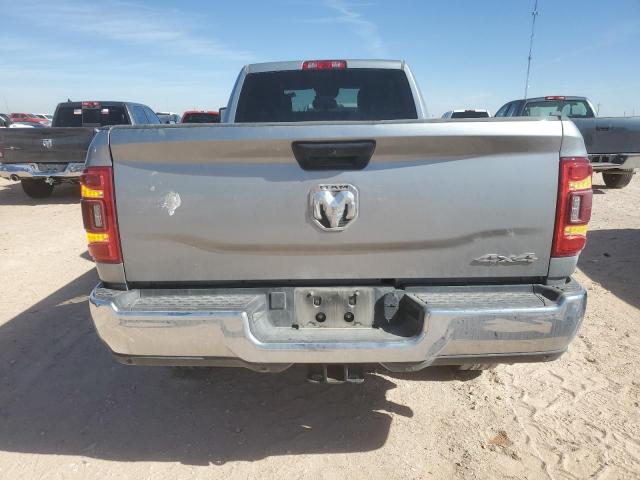  RAM 2500 2023 Серебристый