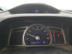 2009 Honda Civic Vp за продажба в Anderson, CA - Front End