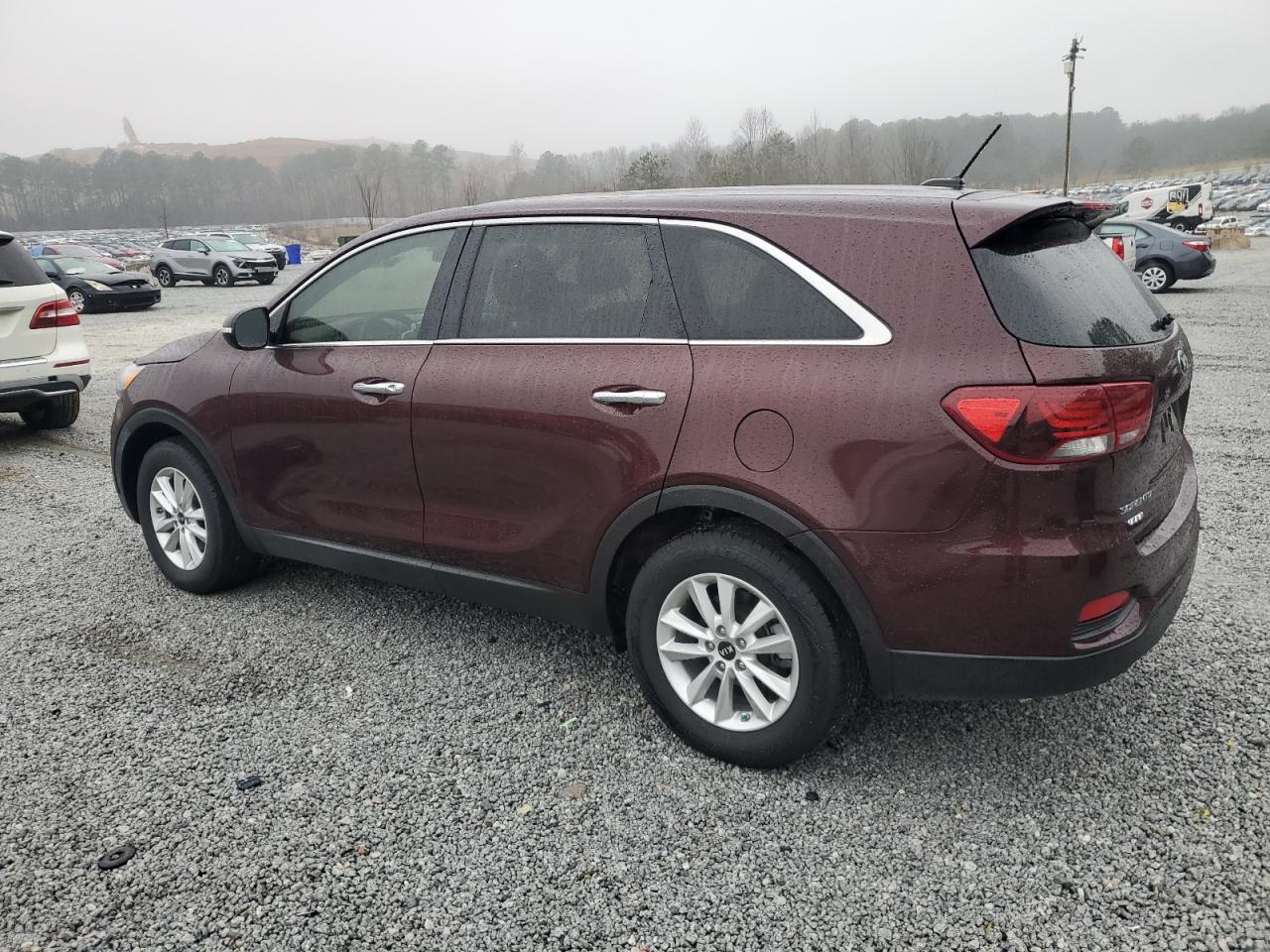 2019 Kia Sorento - Image 2