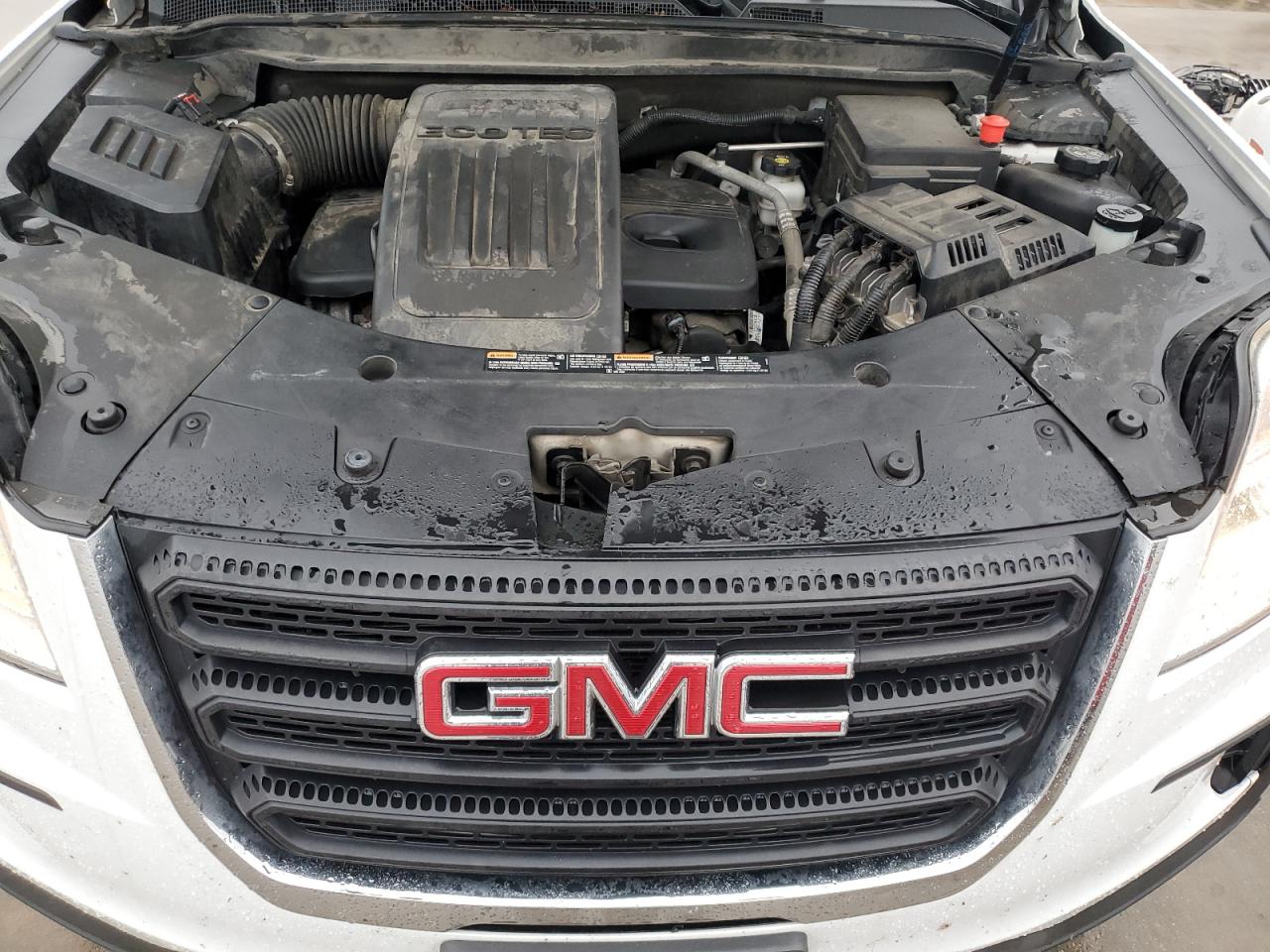 2017 GMC Terrain - Image 12