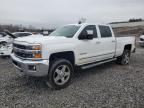 2016 Chevrolet Silverado K2500 Heavy Duty Ltz продається в Hueytown, AL - Undercarriage