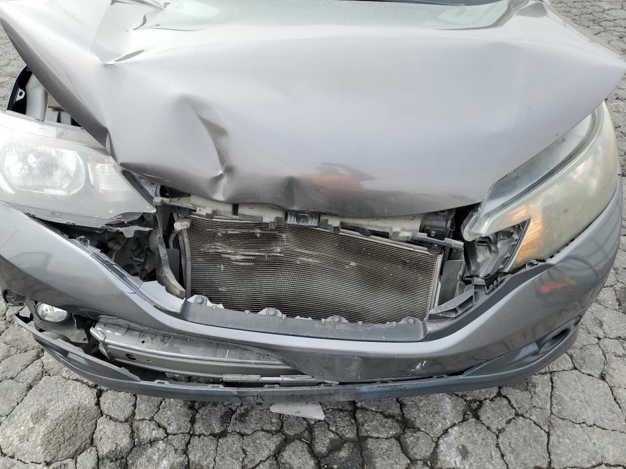 2014 Honda CR-V - Image 12