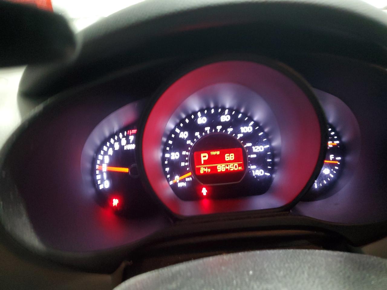 2016 Kia Soul - Image 9