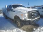 2016 FORD F250 SUPER DUTY for sale at Copart KS - KANSAS CITY