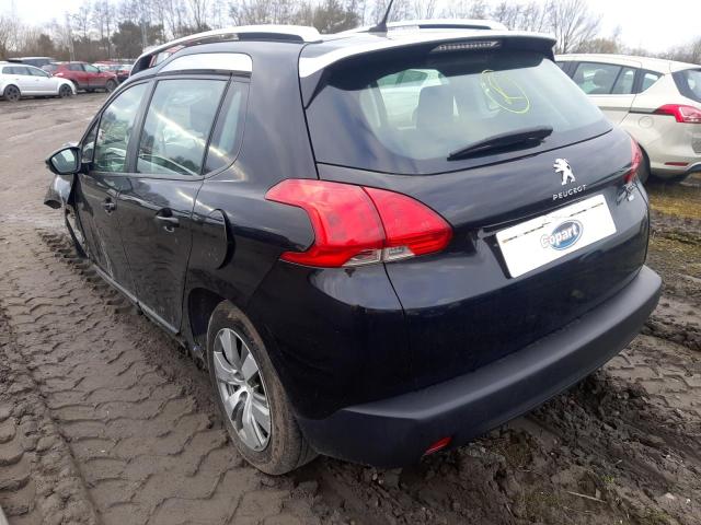 2014 PEUGEOT 2008 ACTIV