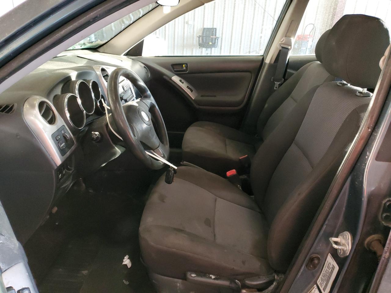 2008 Pontiac Vibe - Image 7
