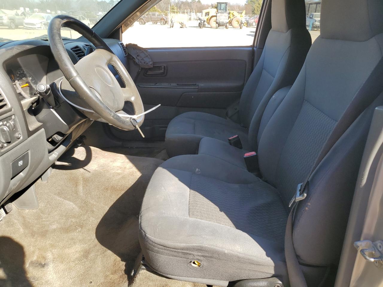 2006 Chevrolet Colorado - Image 7