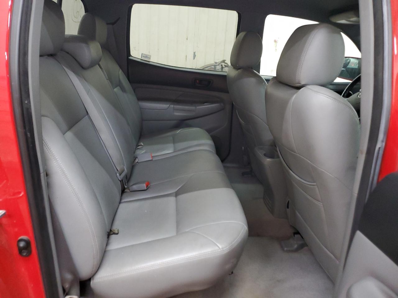 2008 Toyota Tacoma - Image 11