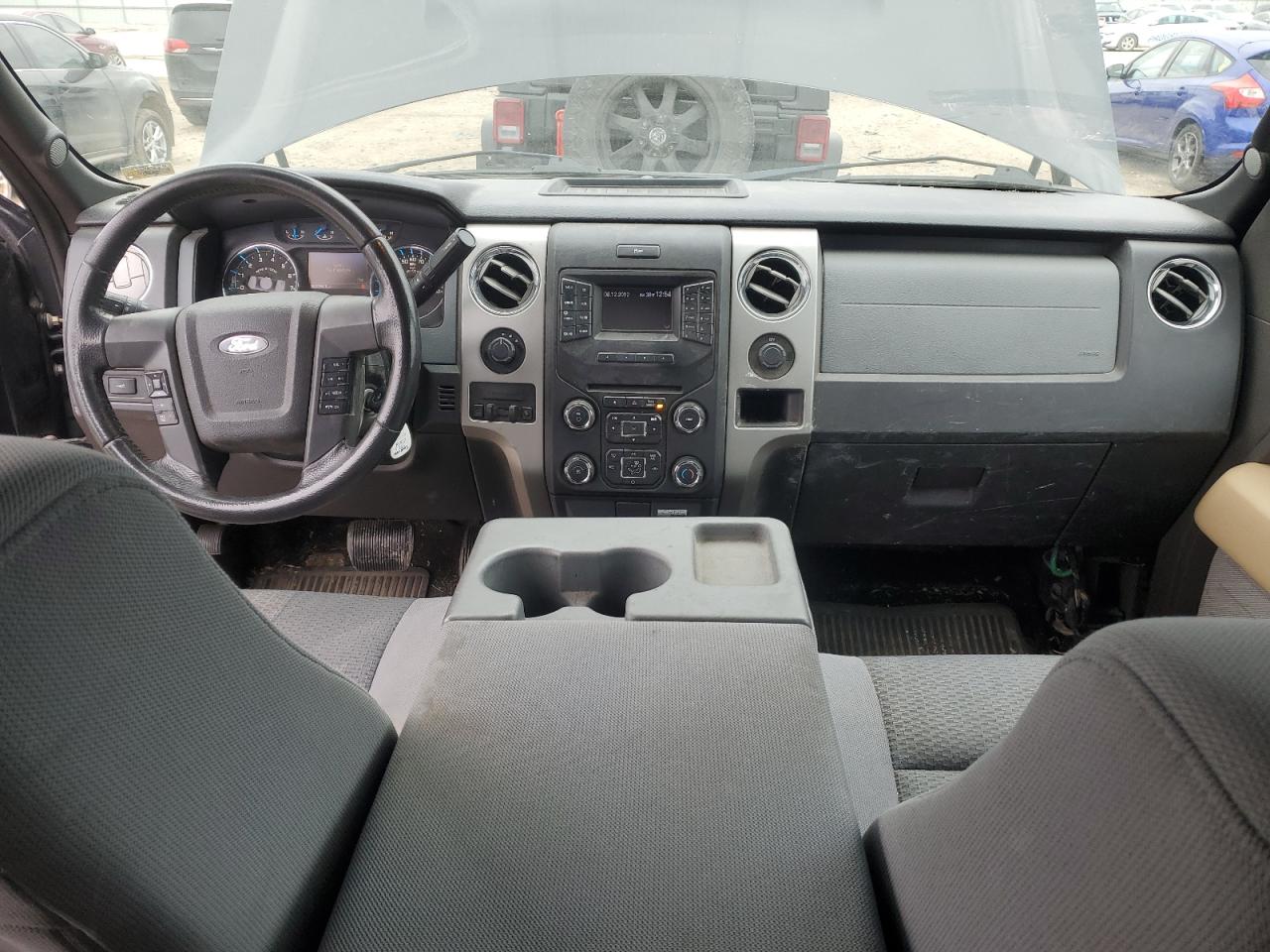 2013 Ford F-150 - Image 8