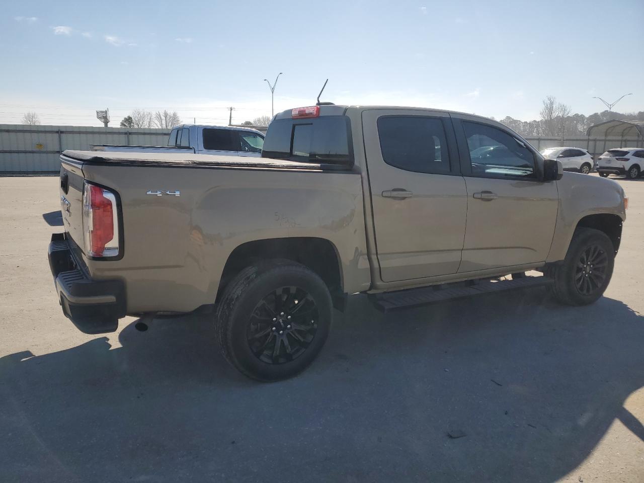 2022 GMC Canyon - Image 3