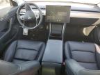 2020 Tesla Model 3  zu verkaufen in Chicago Heights, IL - Front End
