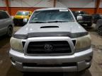 2007 TOYOTA TACOMA DOUBLE CAB LONG BED for sale at Copart AB - CALGARY