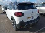 2023 CITROEN C3 AIRCROS for sale at Copart SANDTOFT