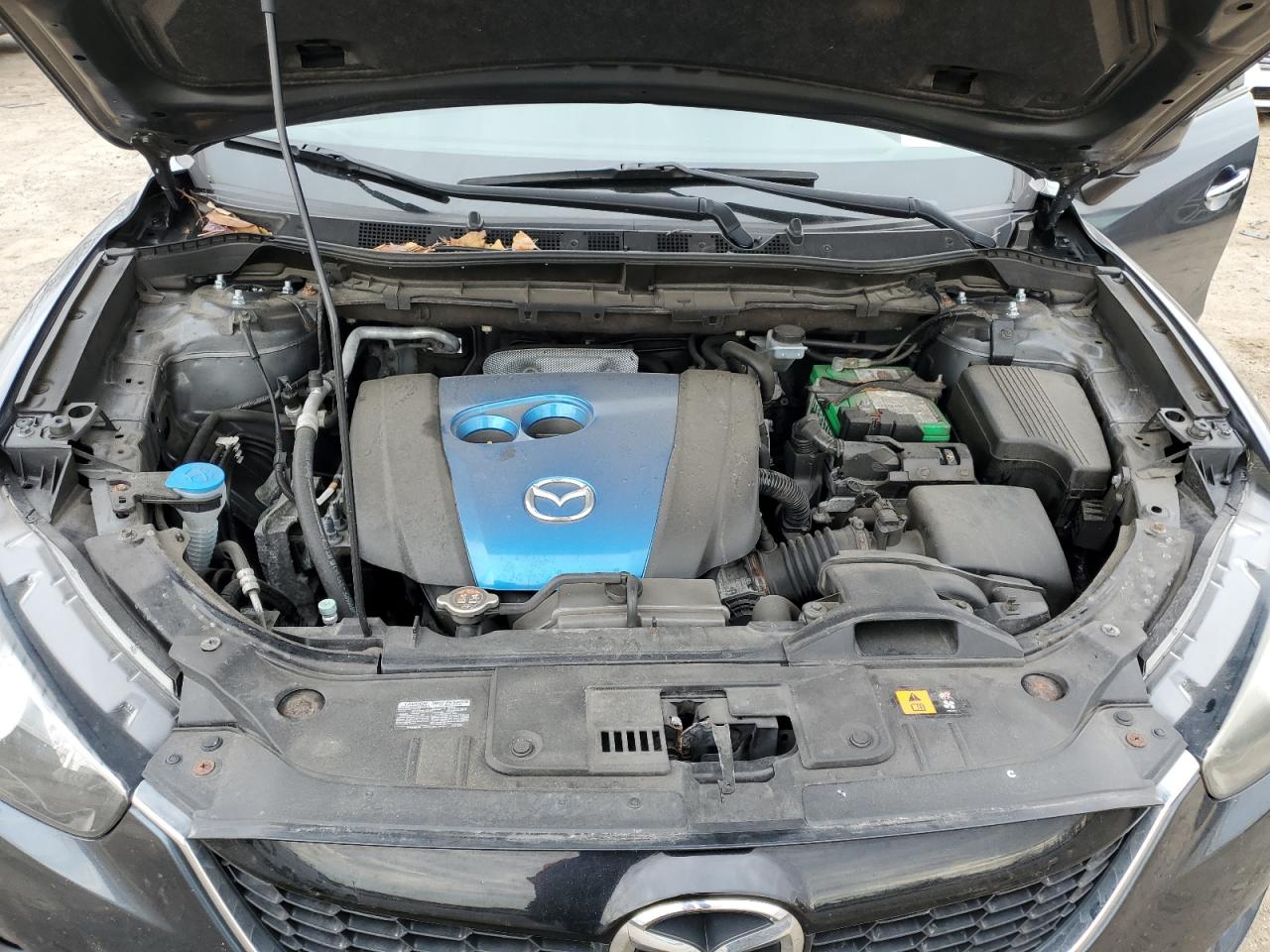 2013 Mazda CX-5 - Image 13