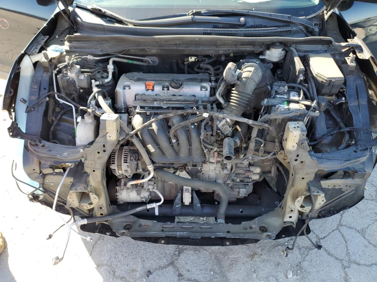 2012 Honda CR-V - Image 12