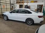 2024 Volkswagen Jetta Sport იყიდება Ham Lake-ში, MN - Front End