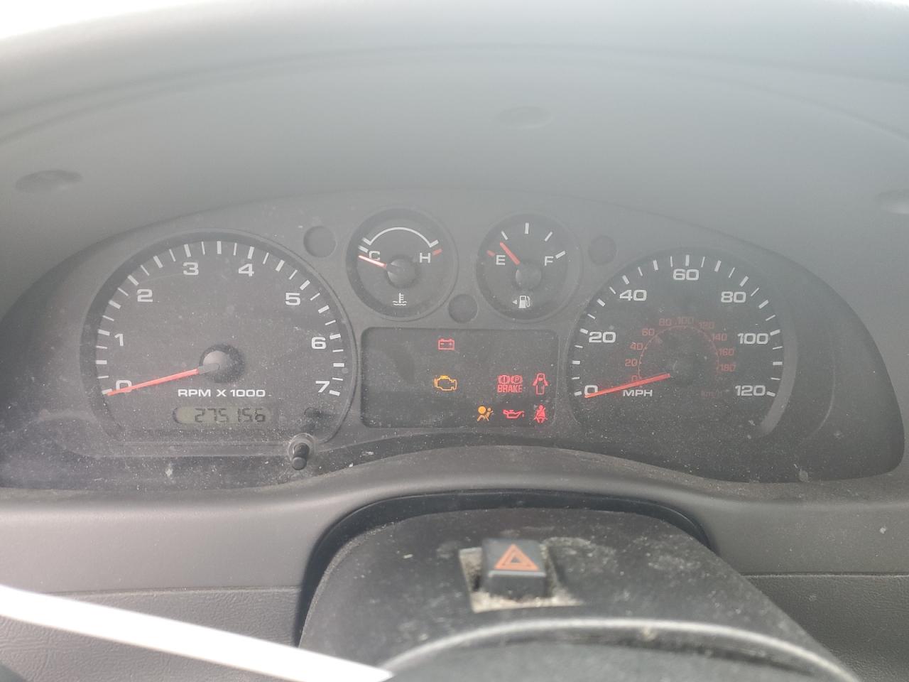 2008 Ford Ranger - Image 9