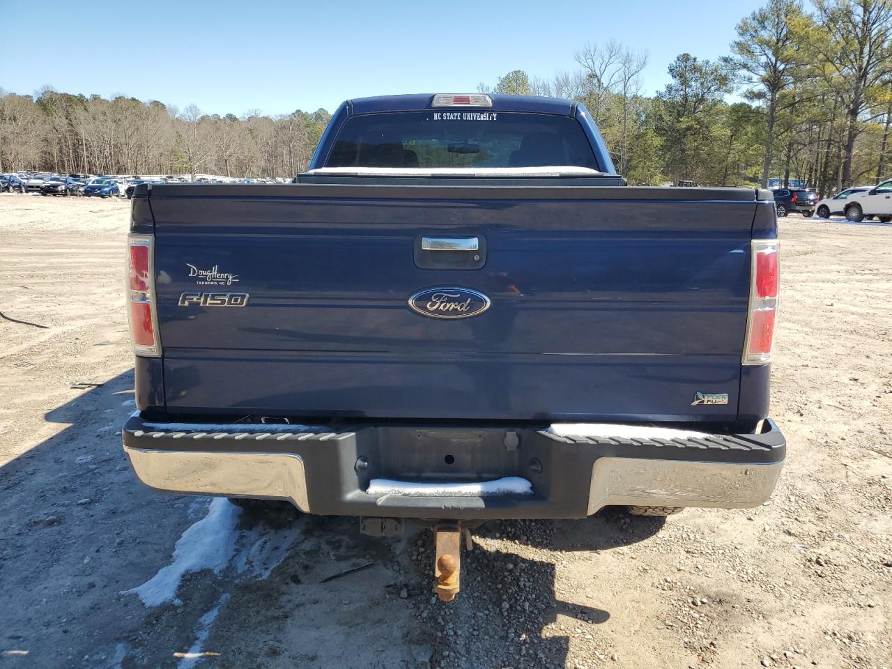 2010 Ford F-150 - Image 6