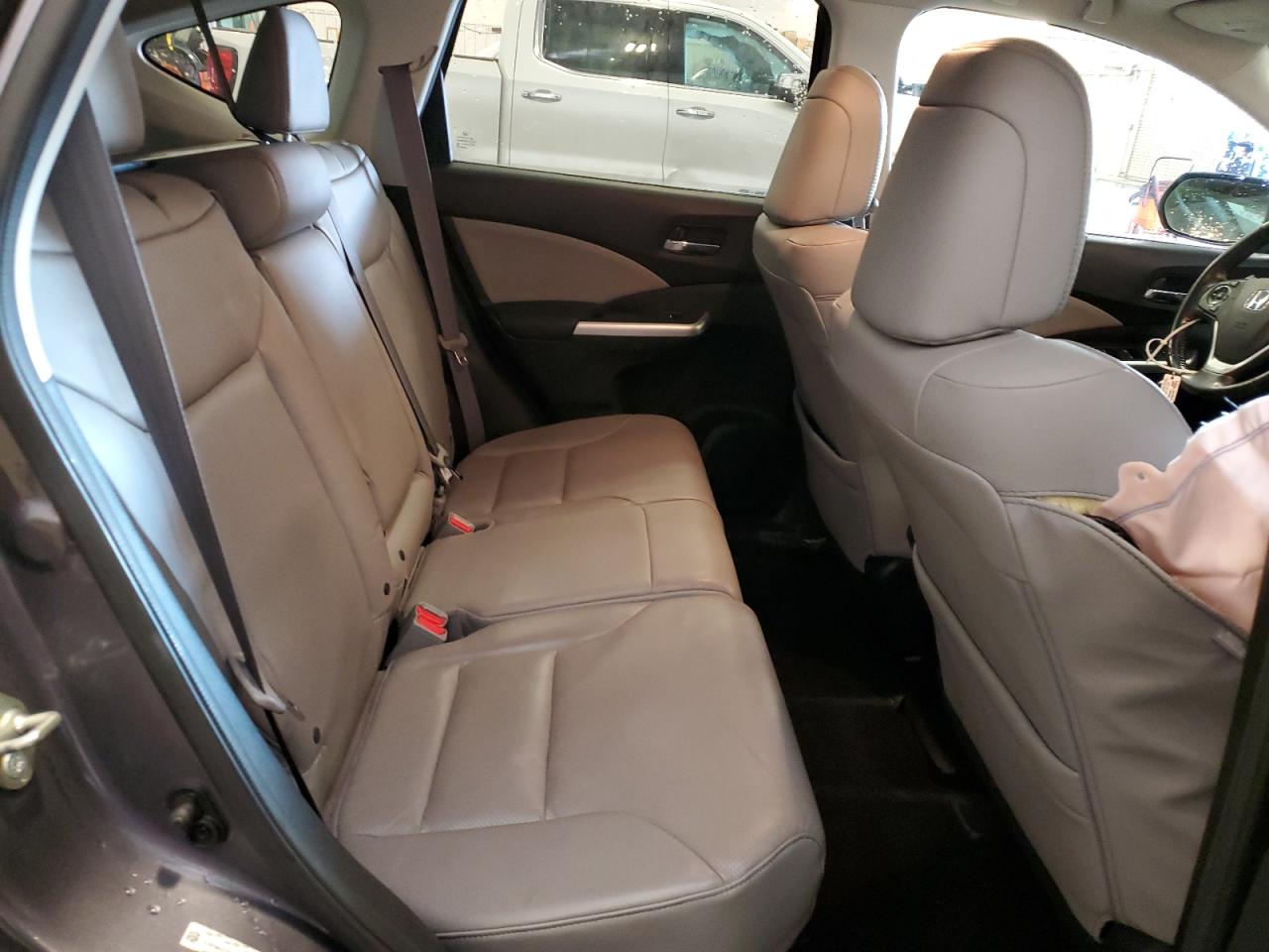 2015 Honda CR-V - Image 11