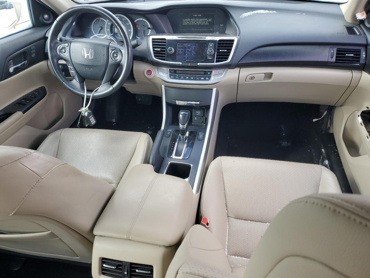 2013 Honda Accord - Image 8