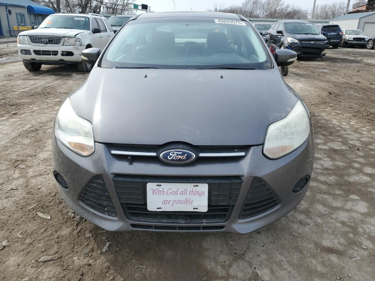 2014 Ford Focus - Image 5