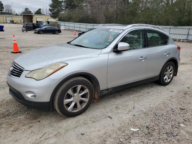 2008 Infiniti Ex35 Base