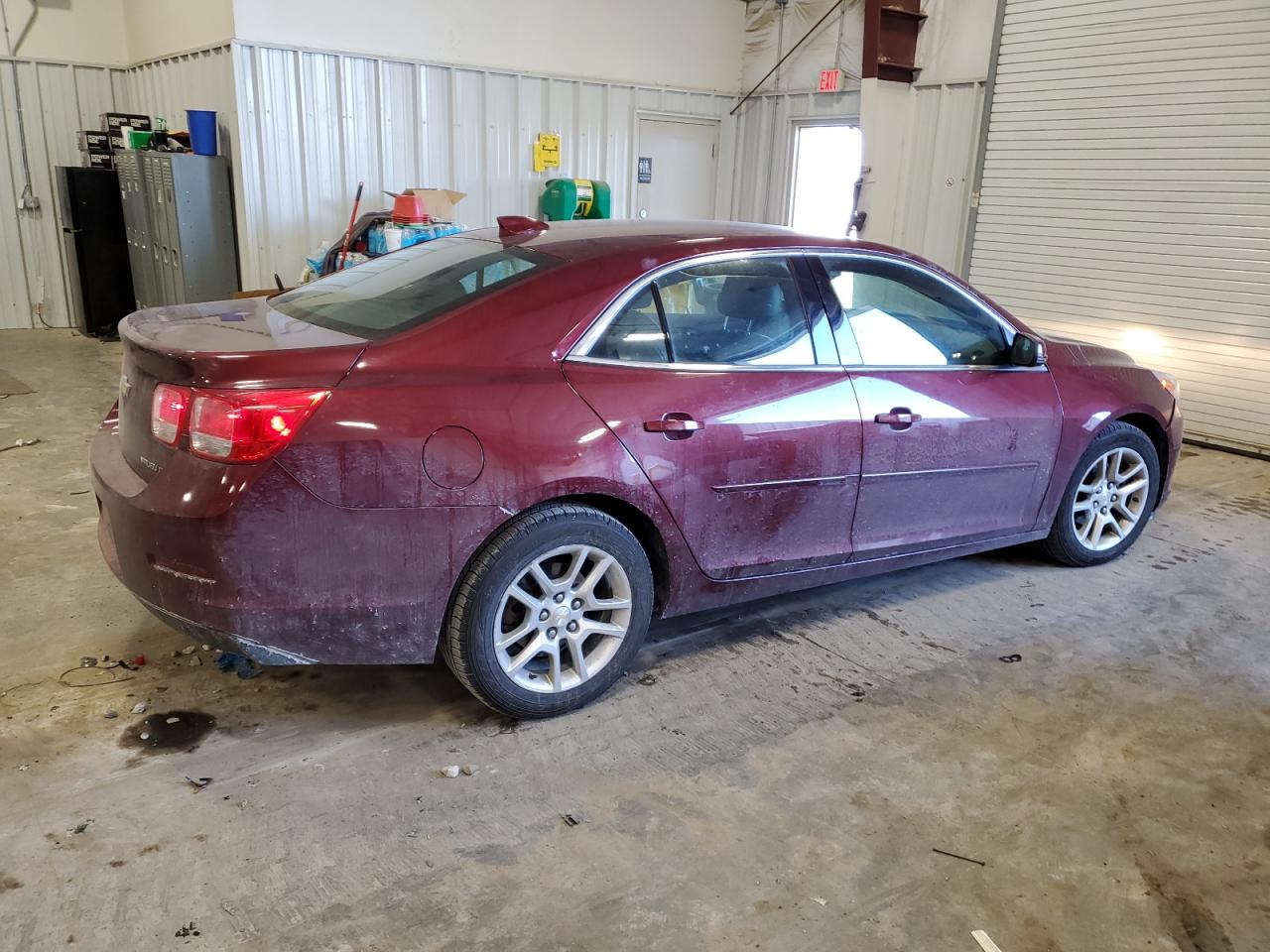 2015 Chevrolet Malibu - Image 3