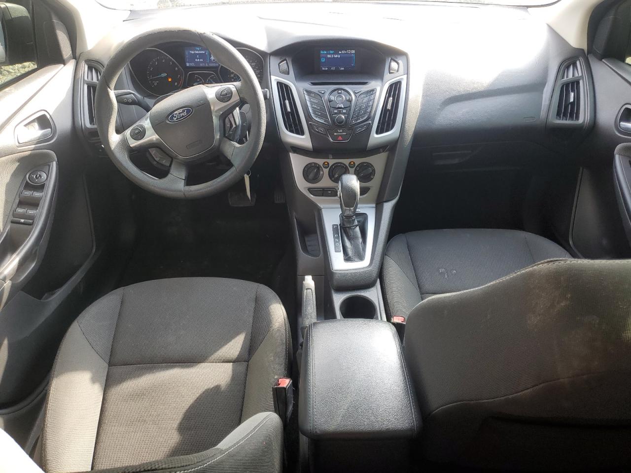 2012 Ford Focus - Image 8