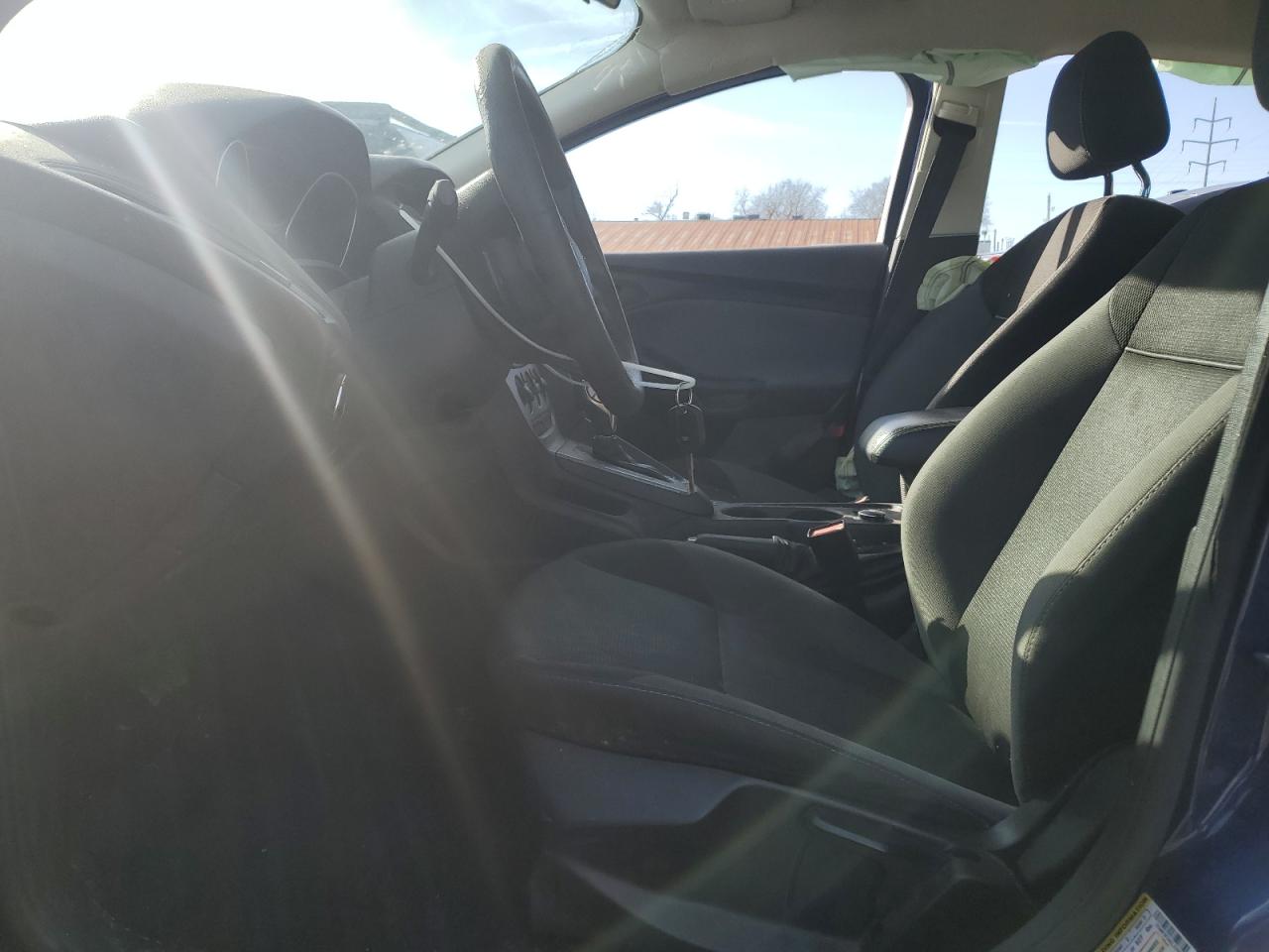 2012 Ford Focus - Image 7