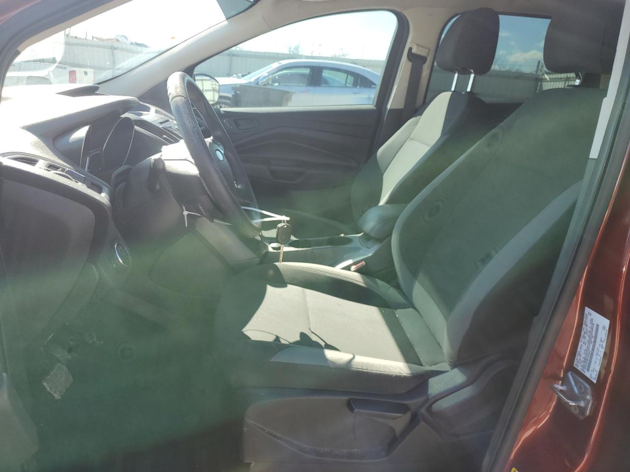 2014 Ford Escape - Image 7