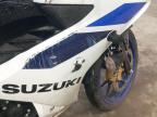 2024 SUZUKI GSXR 125 R for sale at Copart NEWBURY