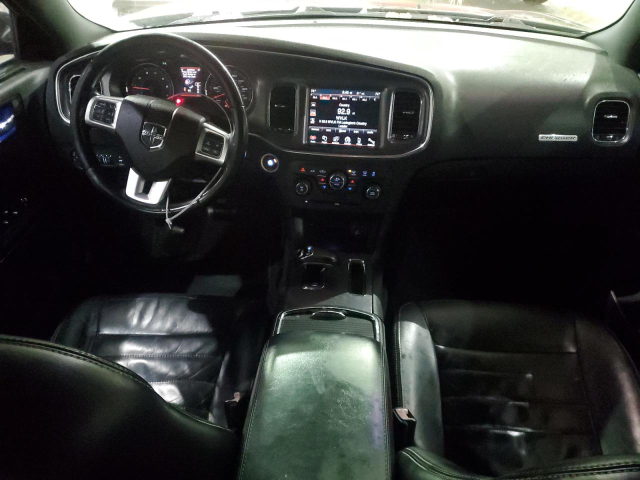 2013 Dodge Charger - Image 8