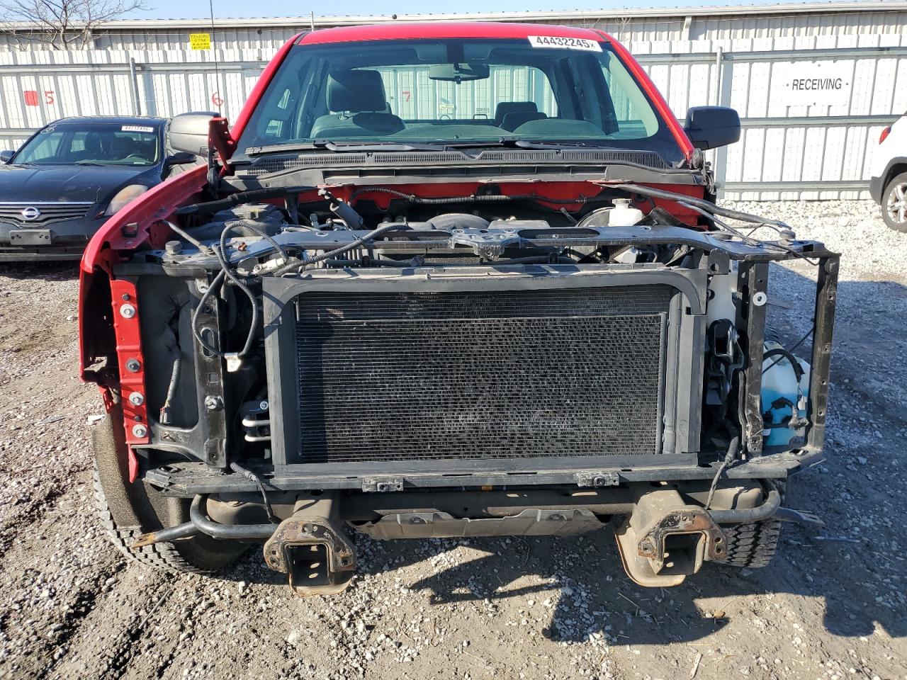 2018 GMC Sierra - Image 5